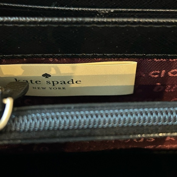 Kate Spade Multicolor Boho Floral Wallet - Picture 4 of 10